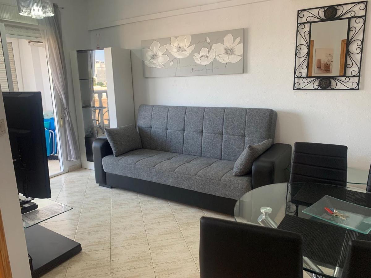 Luxury Beach Apartment Torrevieja Exterior photo