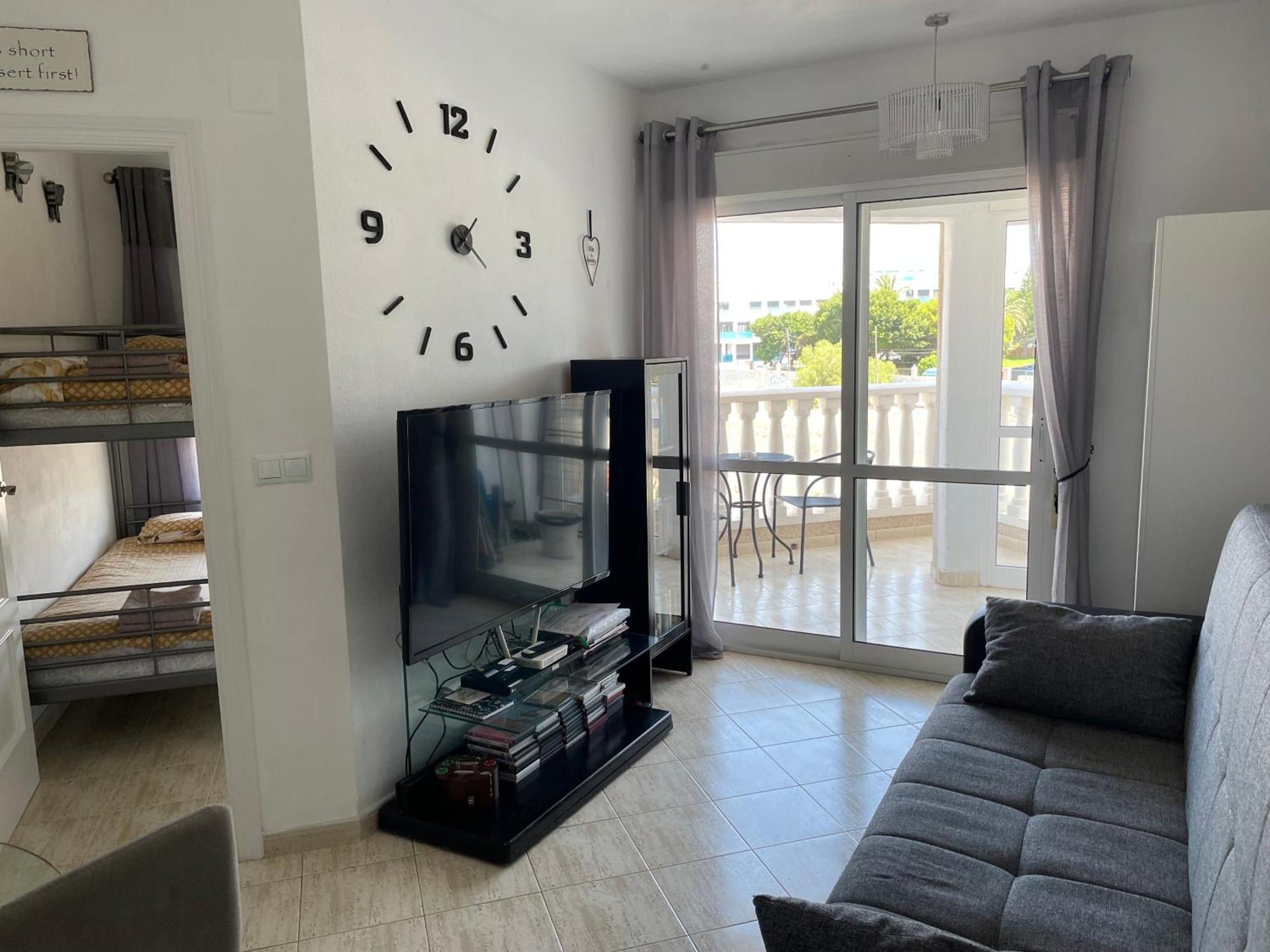 Luxury Beach Apartment Torrevieja Exterior photo